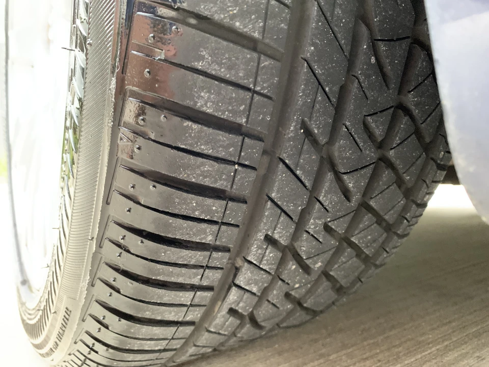 2003 Audi C5 RS6 - Image 18 of 31