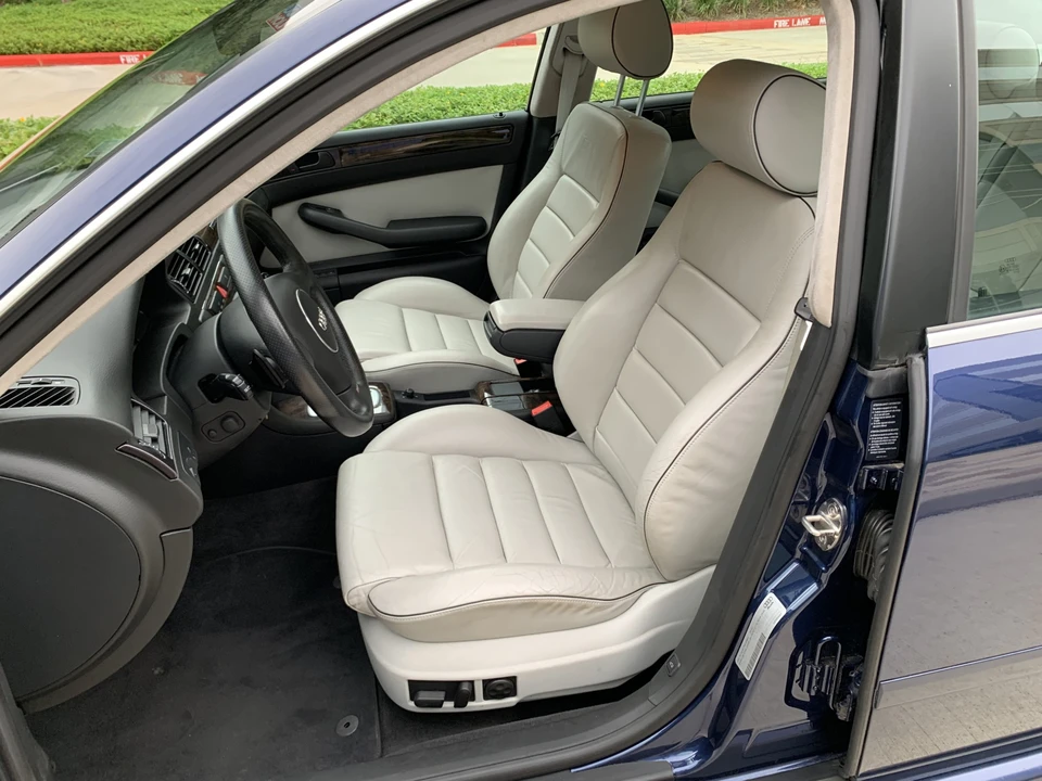 2003 Audi C5 RS6 - Image 21 of 31