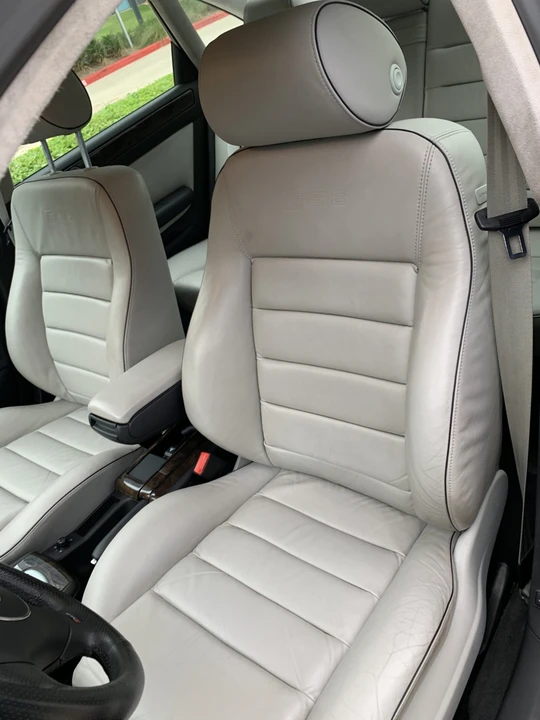 2003 Audi C5 RS6 - Image 25 of 31