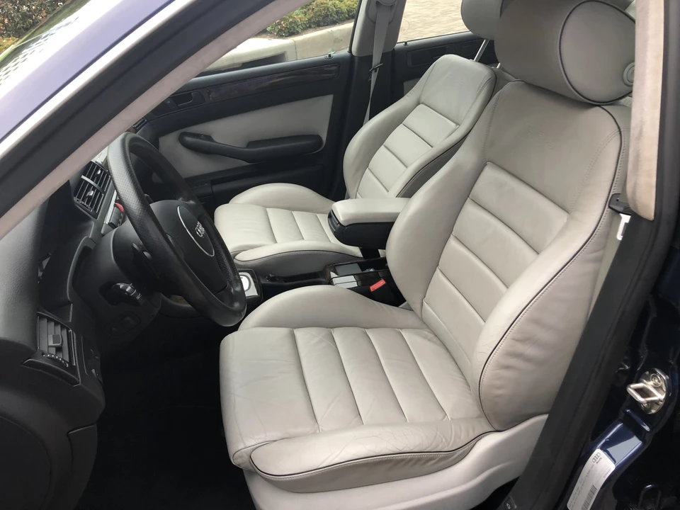 2003 Audi C5 RS6 - Image 24 of 31