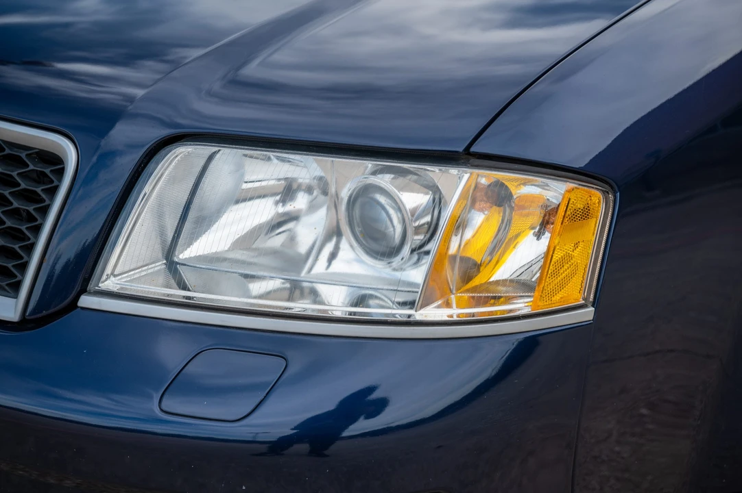 2003 Audi C5 RS6 - Image 31 of 31