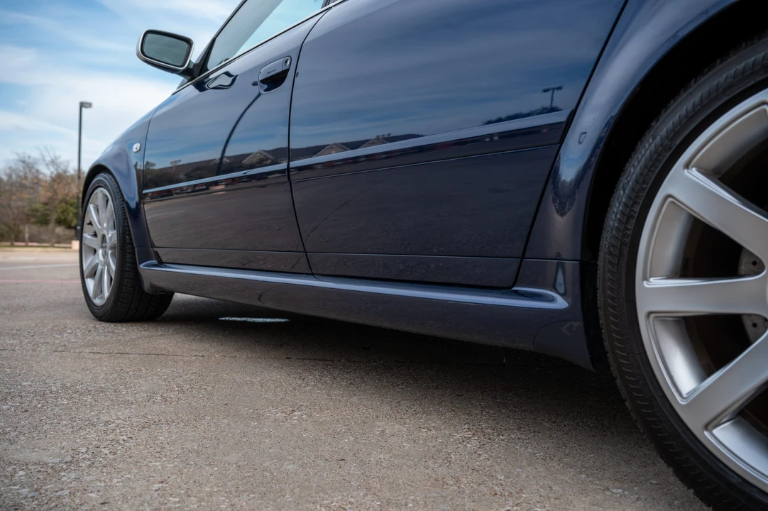 2003 Audi C5 RS6 - Image 16 of 31