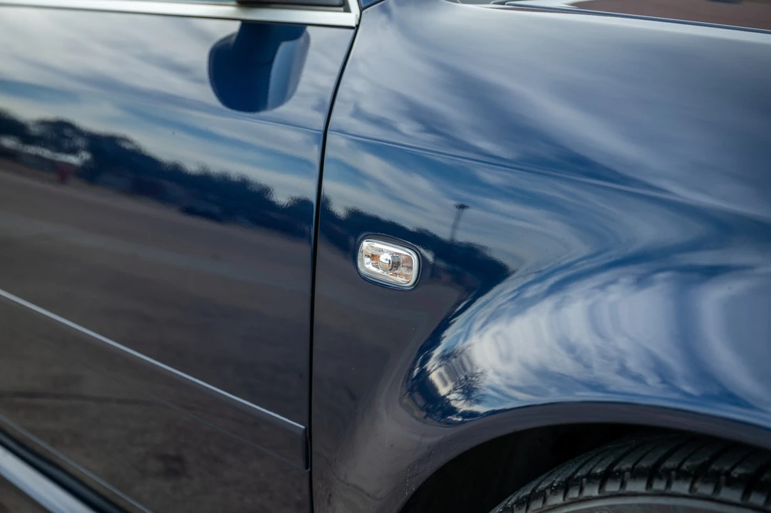 2003 Audi C5 RS6 - Image 25 of 31