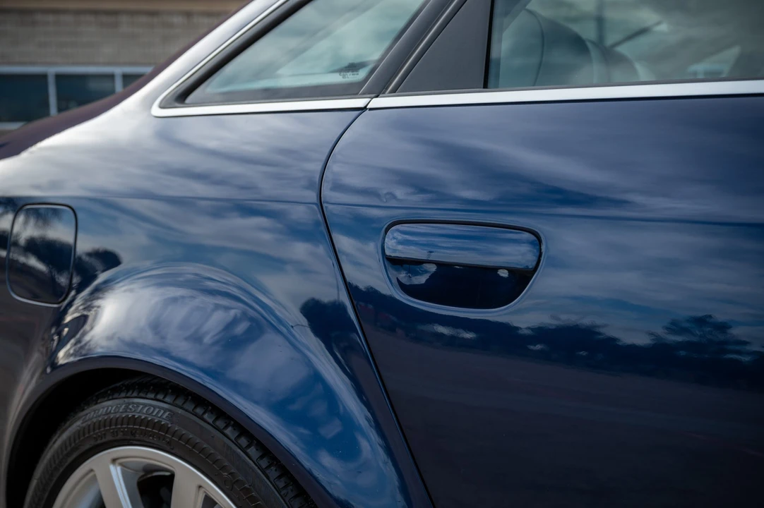 2003 Audi C5 RS6 - Image 22 of 31