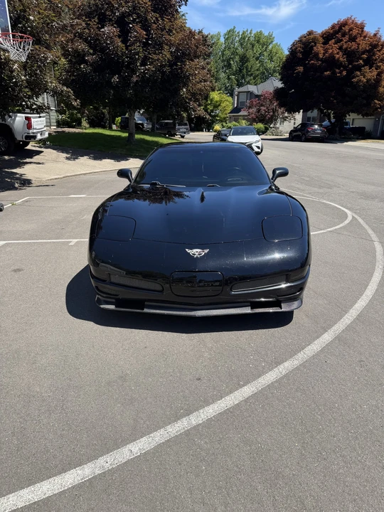 2003 Chevrolet Corvette C5 Z06 - Image 19 of 31
