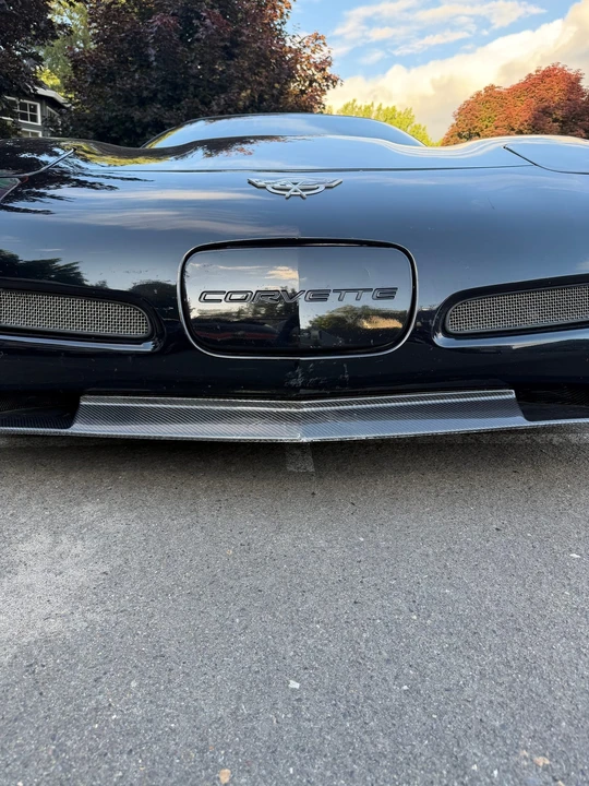 2003 Chevrolet Corvette C5 Z06 - Image 29 of 31