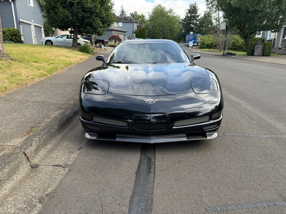 2003 Chevrolet Corvette C5 Z06 - Image 6 of 31