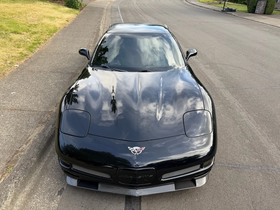 2003 Chevrolet Corvette C5 Z06 - Image 5 of 31