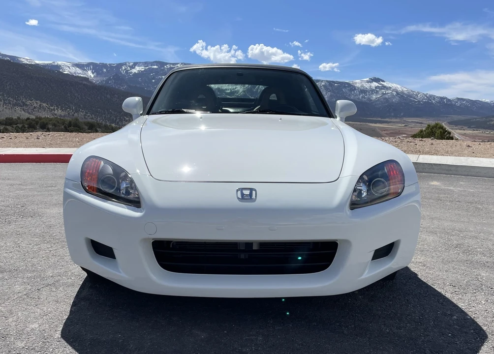 2003 Honda AP1 S2000 - Image 12 of 31