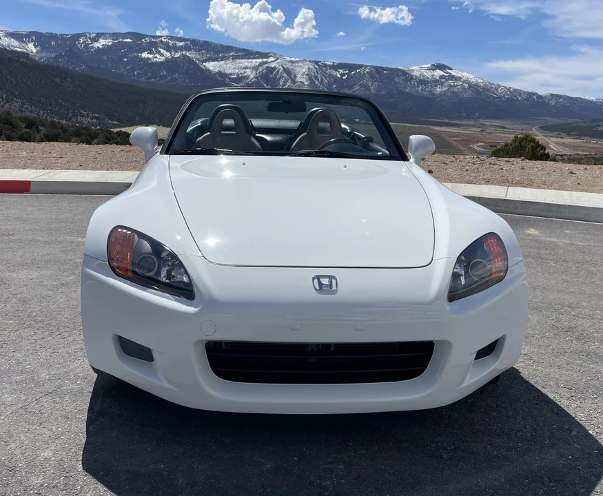 2003 Honda AP1 S2000 - Image 23 of 31
