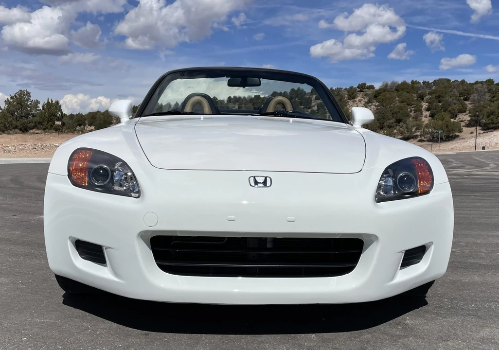 2003 Honda AP1 S2000 - Image 25 of 31