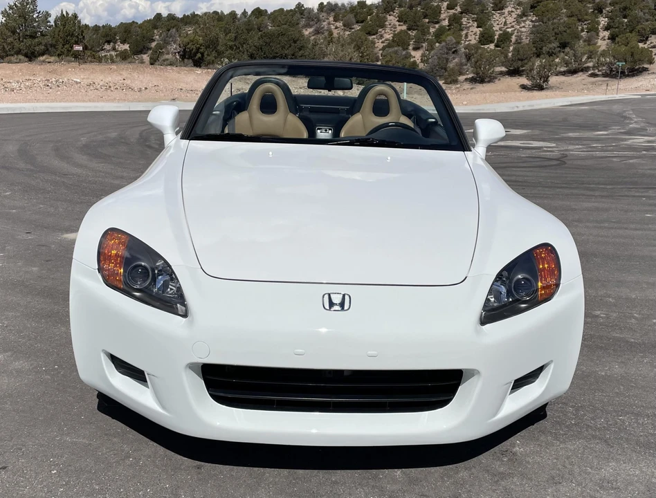 2003 Honda AP1 S2000 - Image 24 of 31