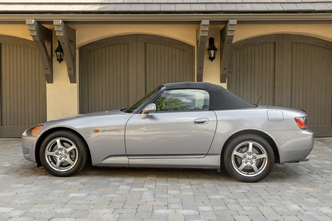 2003 Honda AP1 S2000 - Image 4 of 31