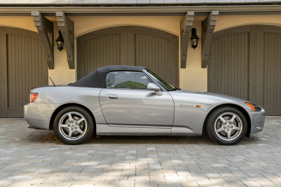 2003 Honda AP1 S2000 - Image 11 of 31