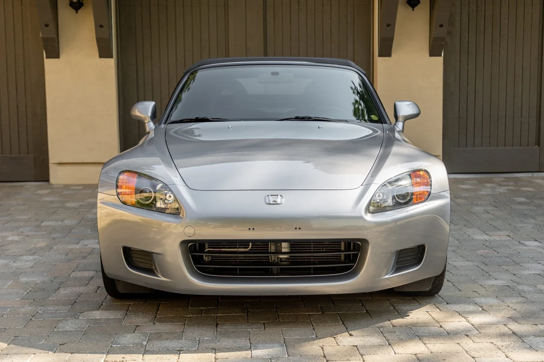 2003 Honda AP1 S2000 - Image 13 of 31