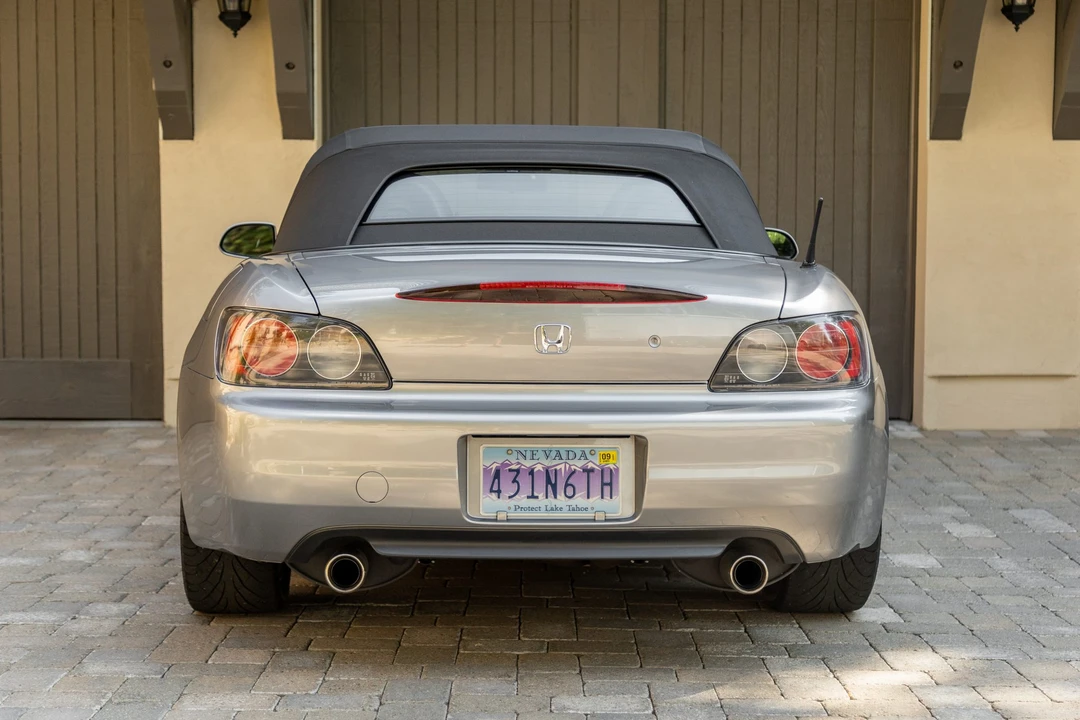 2003 Honda AP1 S2000 - Image 8 of 31