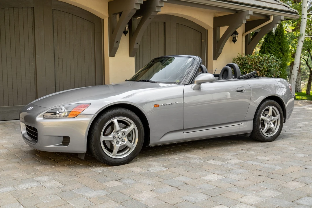 2003 Honda AP1 S2000 - Image 3 of 31