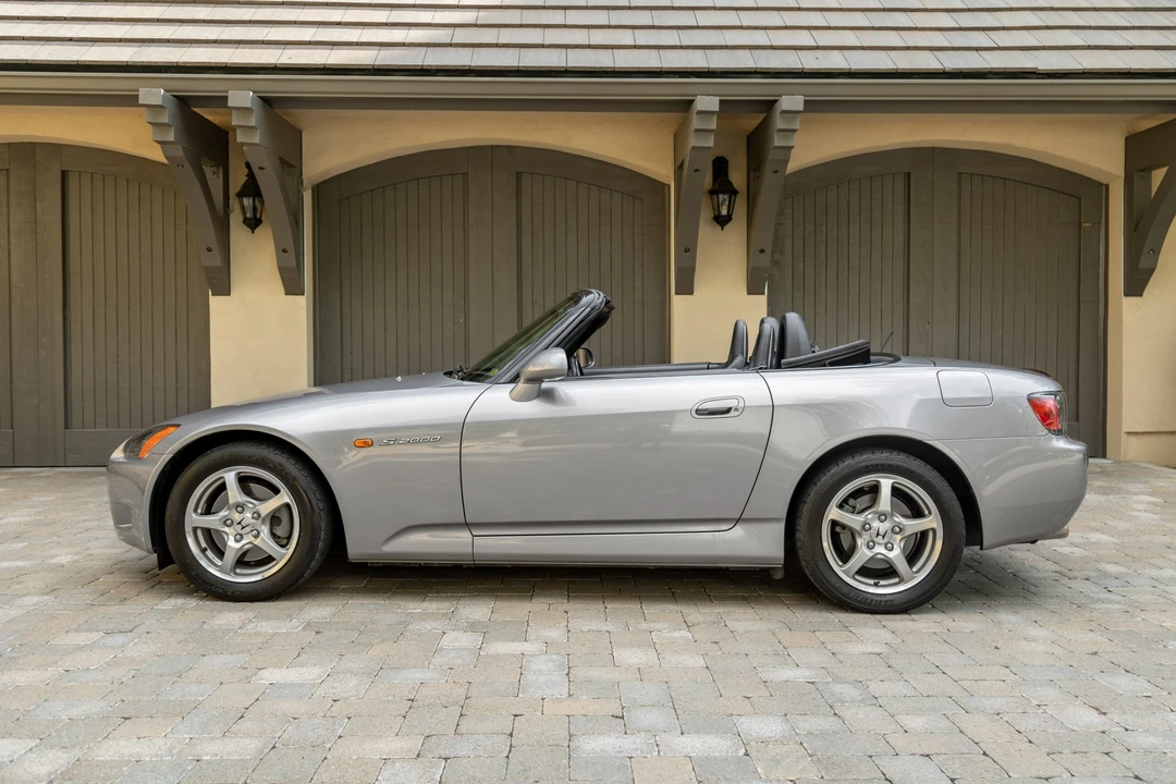 2003 Honda AP1 S2000 - Image 5 of 31