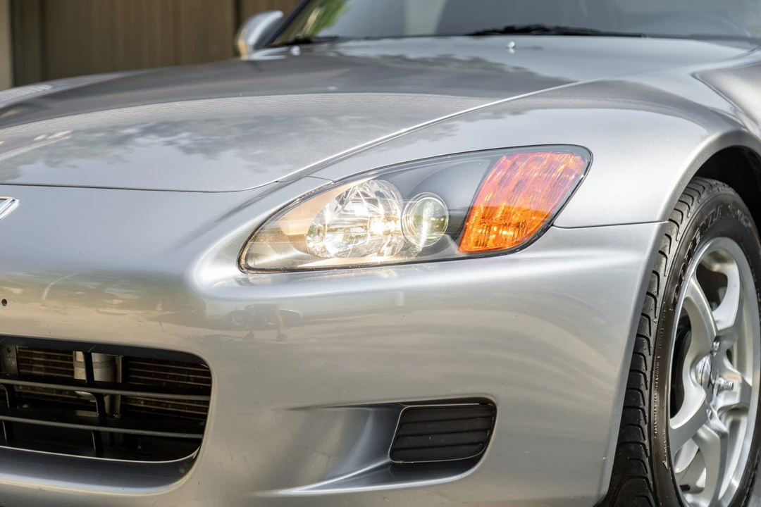 2003 Honda AP1 S2000 - Image 21 of 31