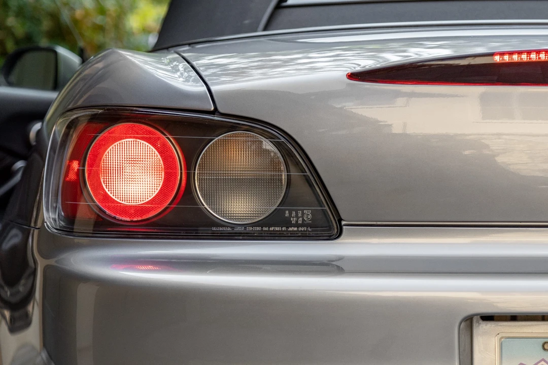 2003 Honda AP1 S2000 - Image 31 of 31