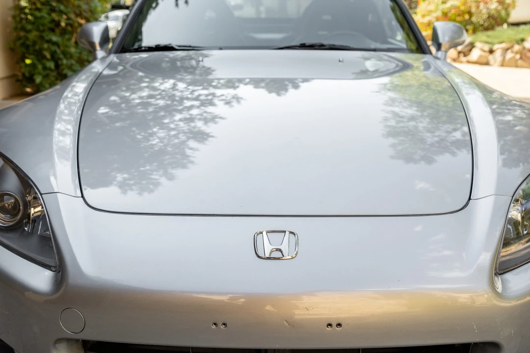 2003 Honda AP1 S2000 - Image 16 of 31