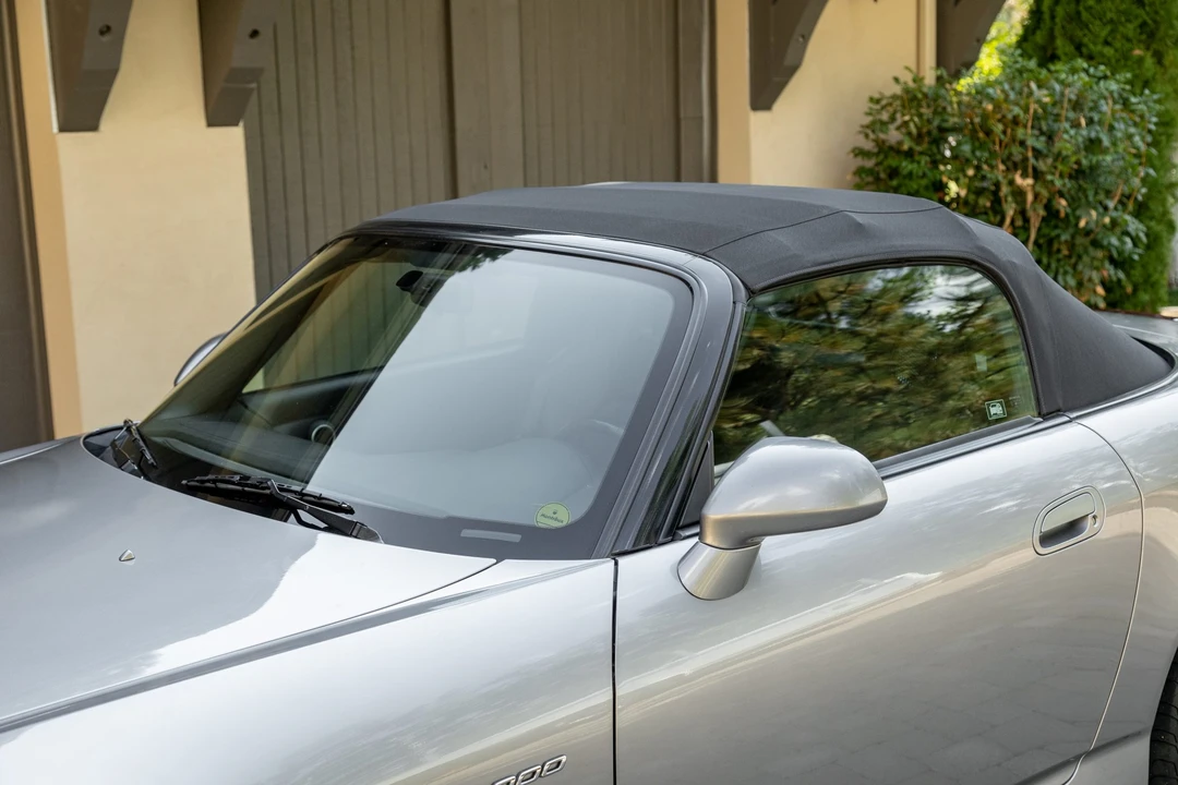 2003 Honda AP1 S2000 - Image 23 of 31