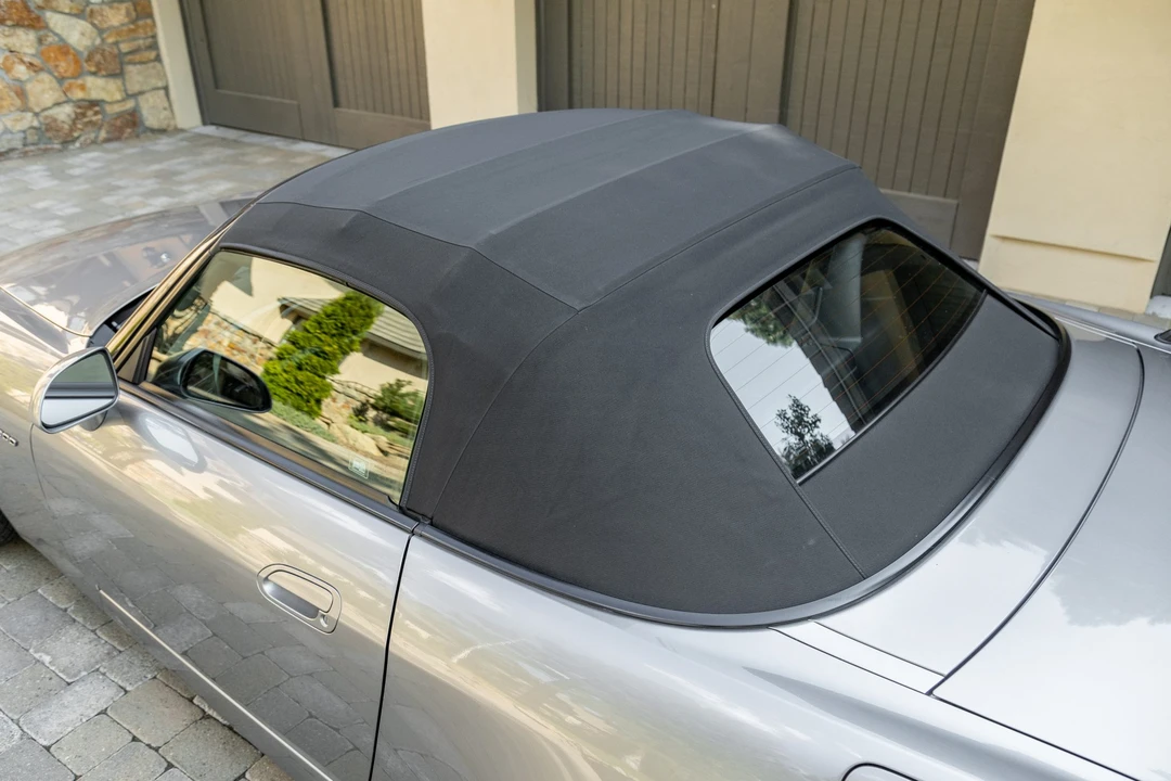 2003 Honda AP1 S2000 - Image 26 of 31