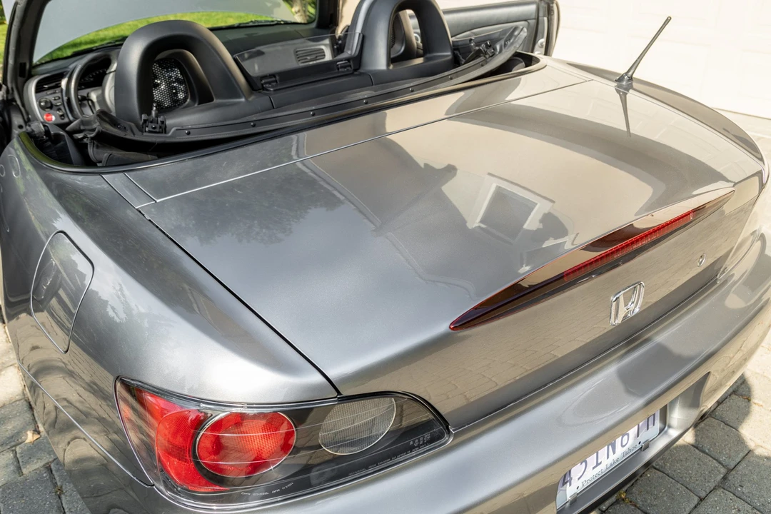 2003 Honda AP1 S2000 - Image 29 of 31
