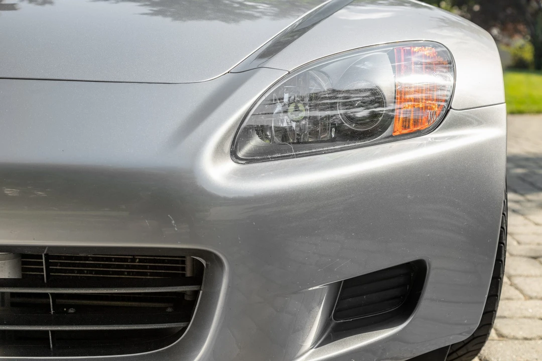2003 Honda AP1 S2000 - Image 17 of 31