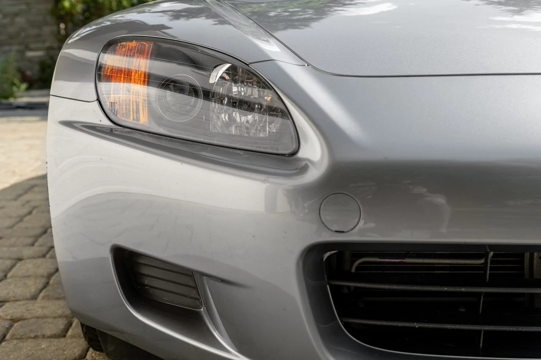 2003 Honda AP1 S2000 - Image 15 of 31