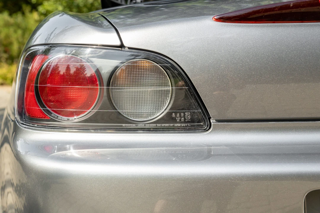 2003 Honda AP1 S2000 - Image 30 of 31