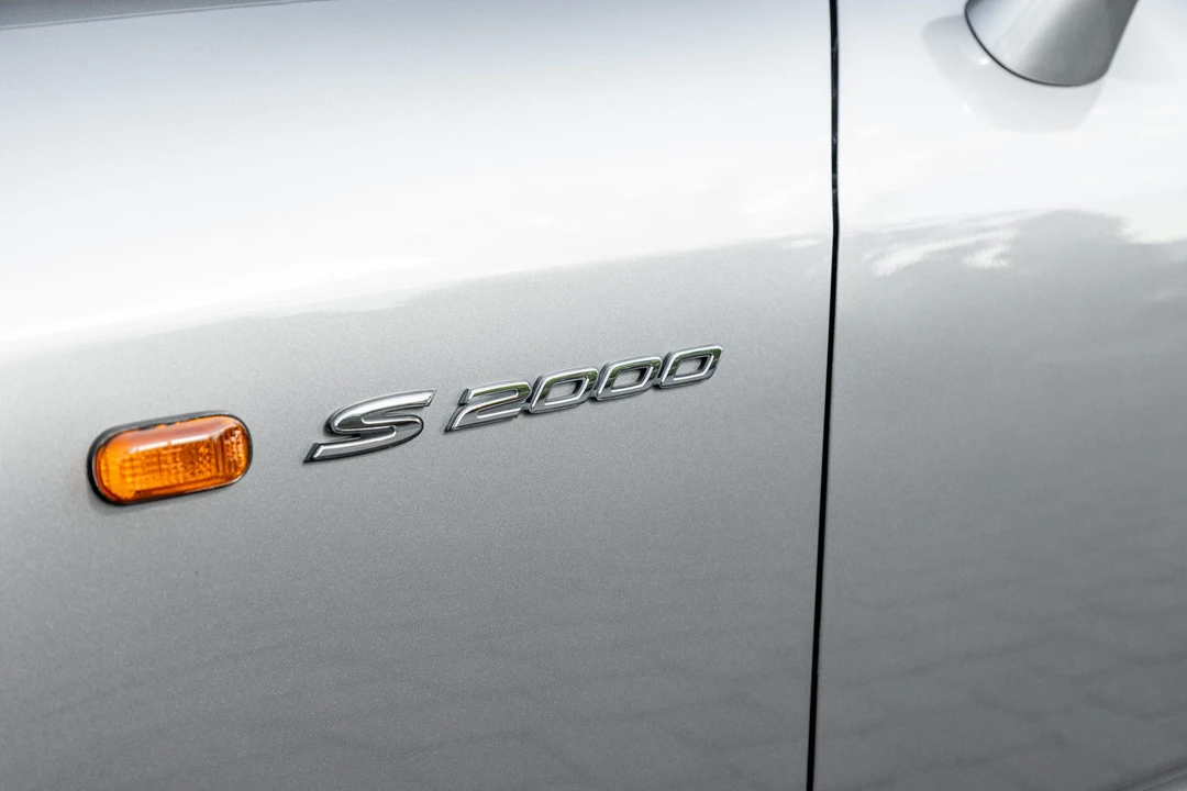 2003 Honda AP1 S2000 - Image 22 of 31