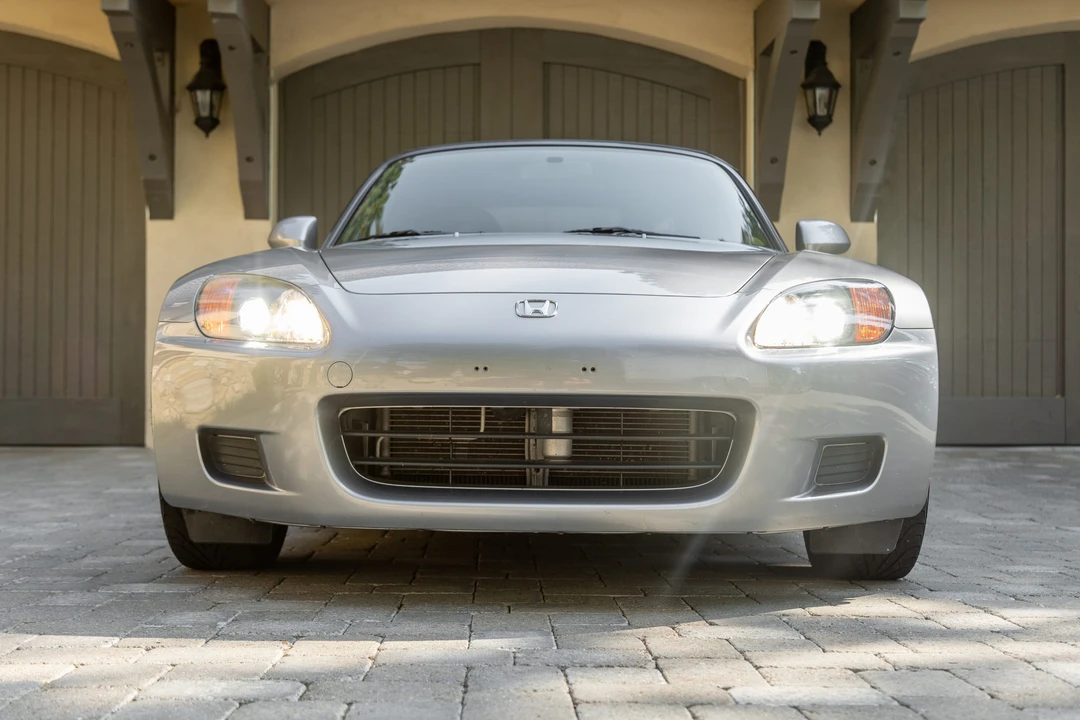 2003 Honda AP1 S2000 - Image 14 of 31