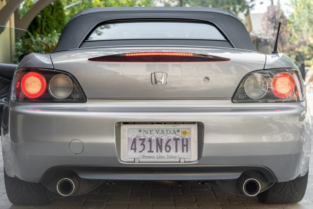 2003 Honda AP1 S2000 - Image 9 of 31