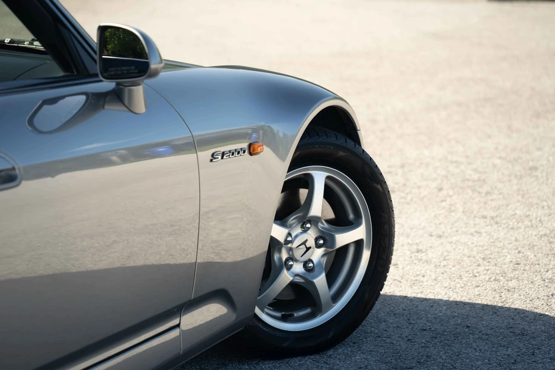 2003 Honda AP1 S2000 - Image 21 of 31