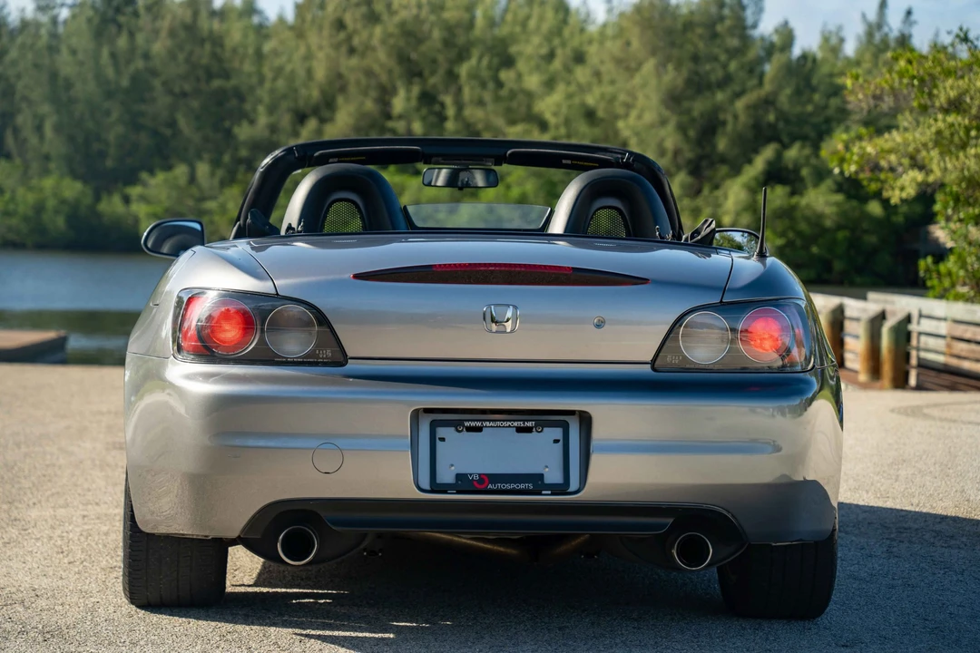 2003 Honda AP1 S2000 - Image 6 of 31