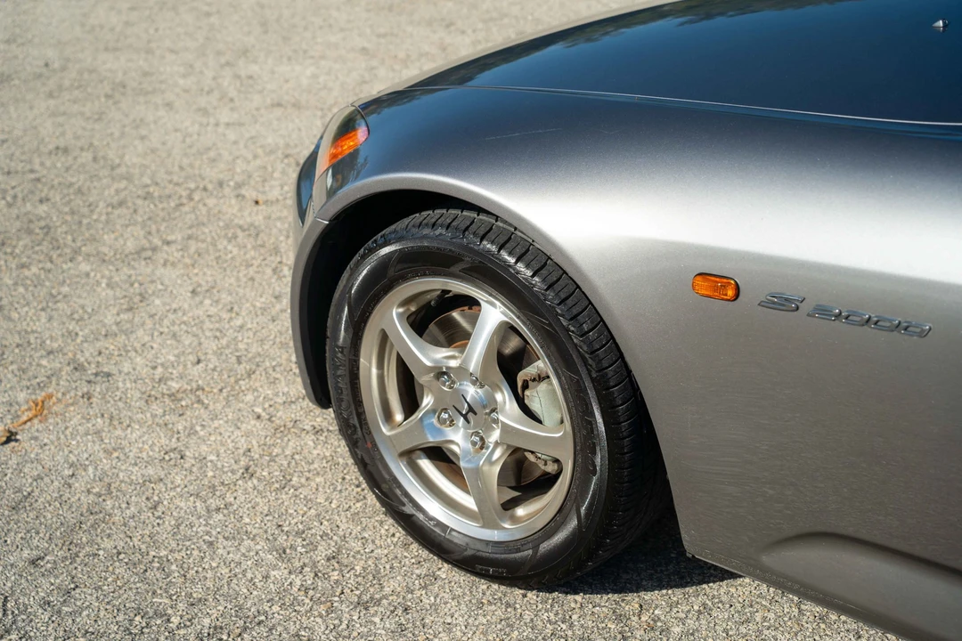 2003 Honda AP1 S2000 - Image 18 of 31