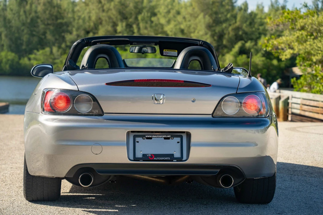 2003 Honda AP1 S2000 - Image 7 of 31