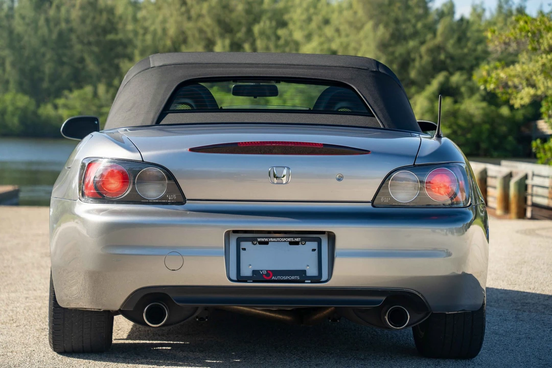 2003 Honda AP1 S2000 - Image 14 of 31