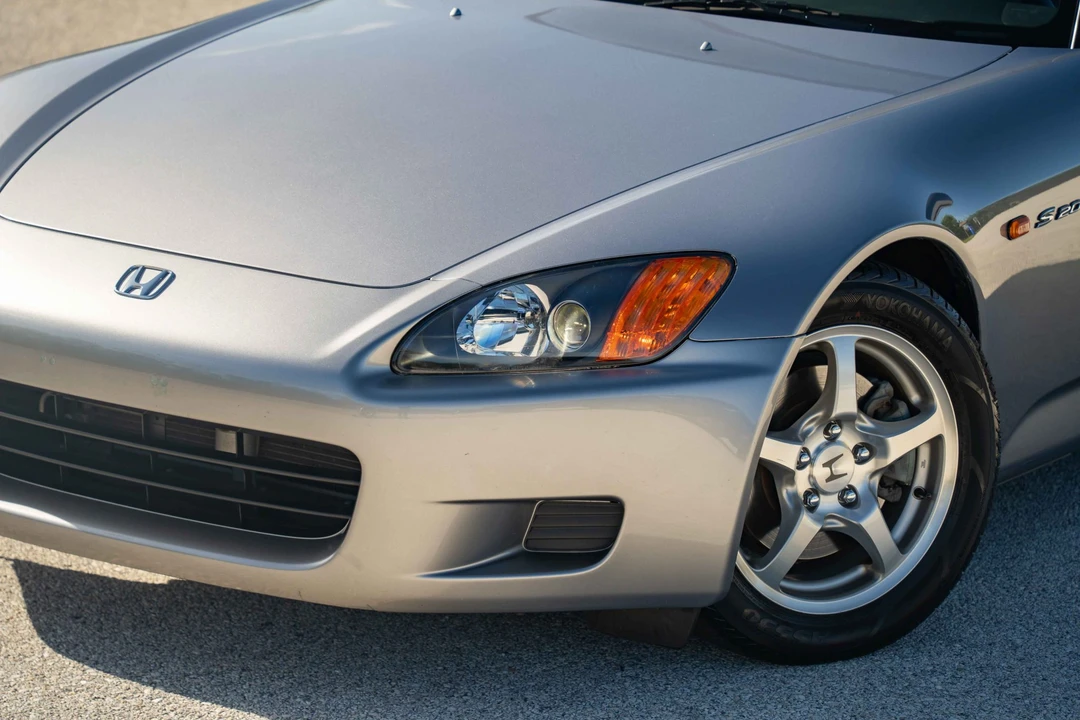 2003 Honda AP1 S2000 - Image 28 of 31