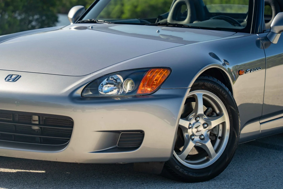 2003 Honda AP1 S2000 - Image 29 of 31