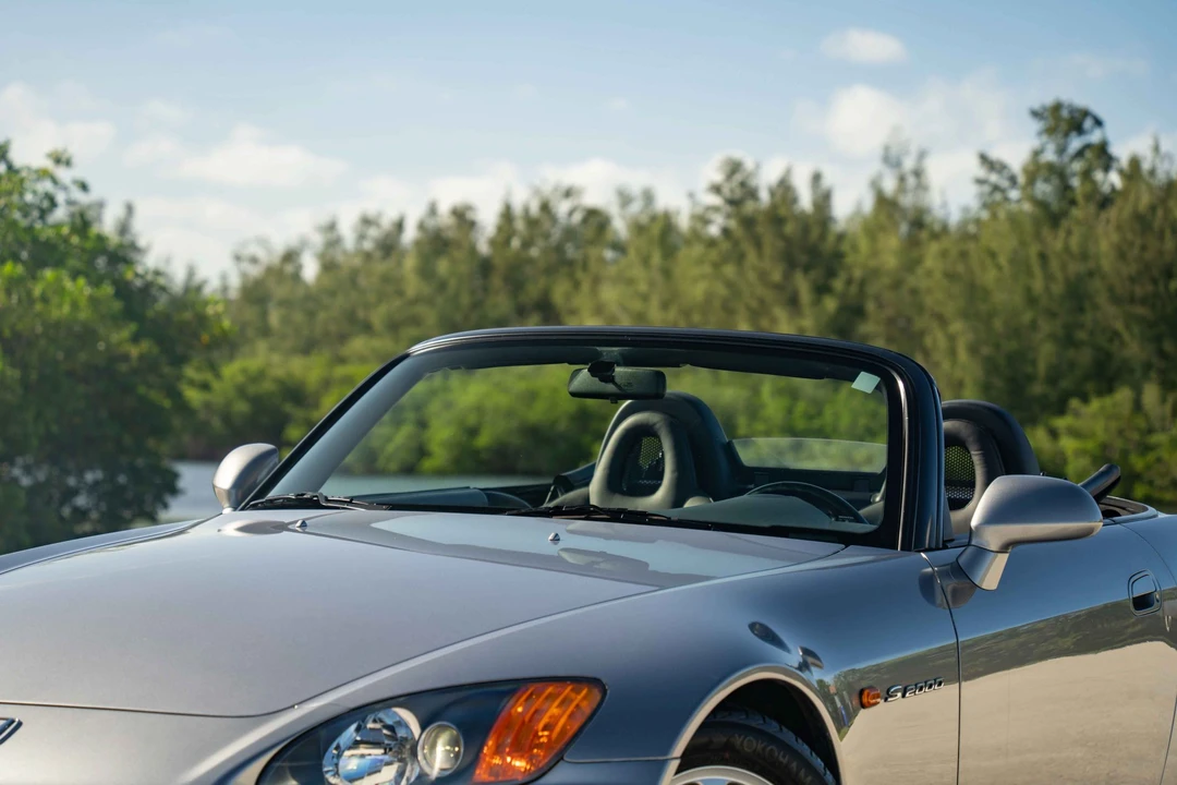 2003 Honda AP1 S2000 - Image 17 of 31