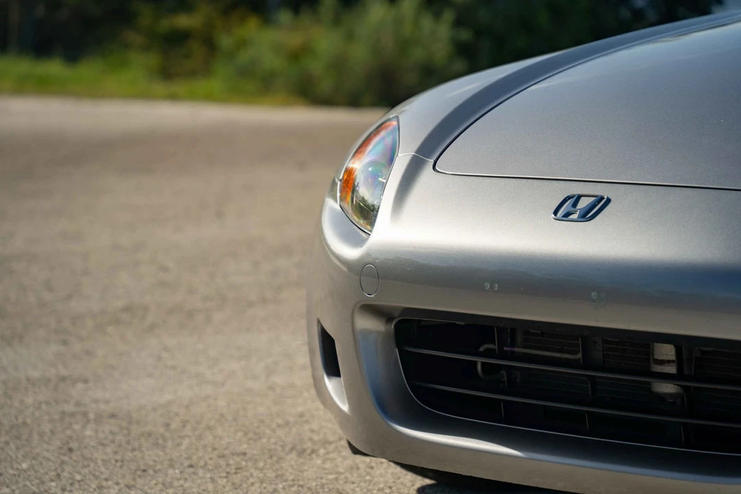 2003 Honda AP1 S2000 - Image 26 of 31