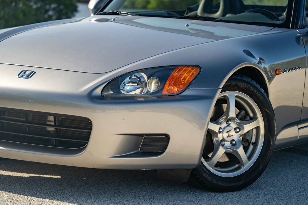 2003 Honda AP1 S2000 - Image 30 of 31