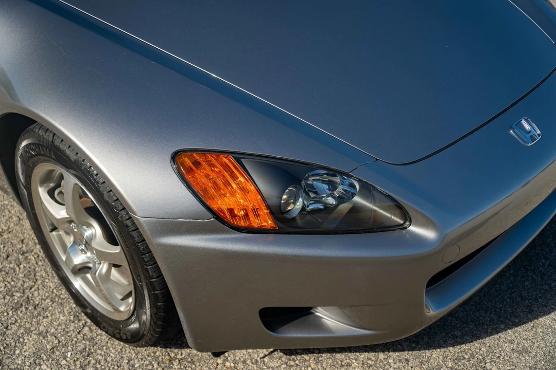 2003 Honda AP1 S2000 - Image 24 of 31