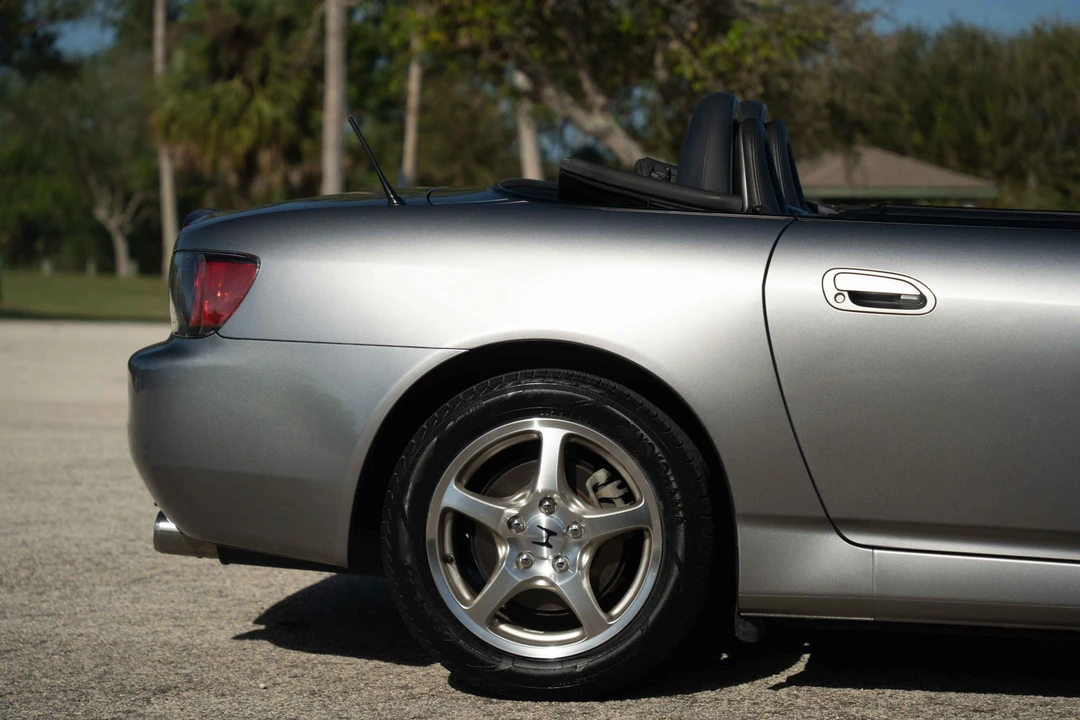2003 Honda AP1 S2000 - Image 19 of 31