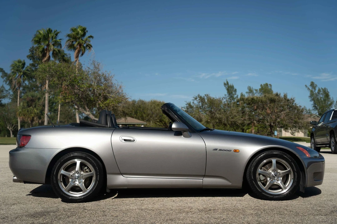 2003 Honda AP1 S2000 - Image 9 of 31