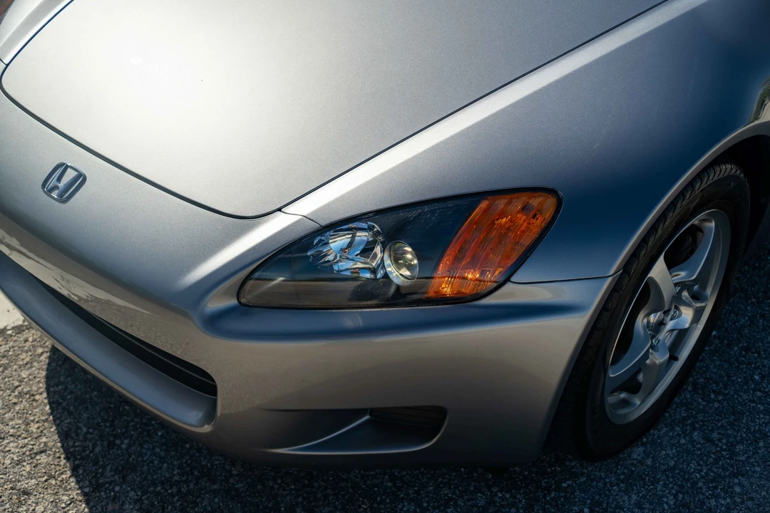 2003 Honda AP1 S2000 - Image 31 of 31
