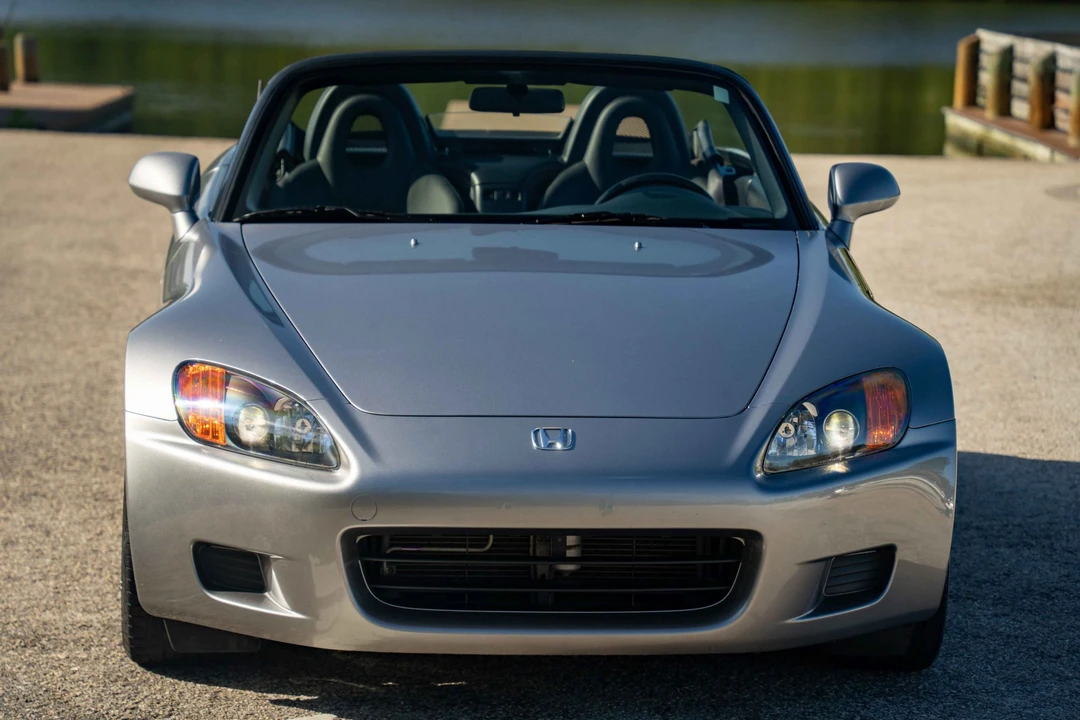 2003 Honda AP1 S2000 - Image 11 of 31