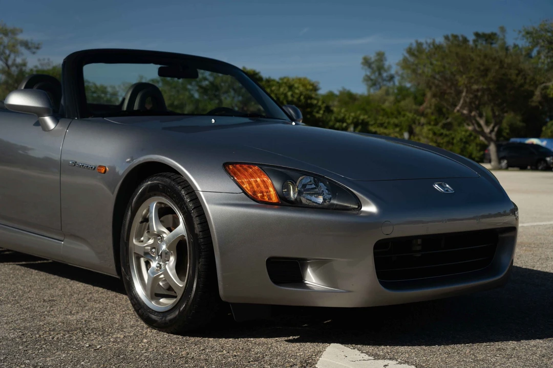 2003 Honda AP1 S2000 - Image 23 of 31